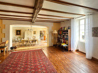 Maison à vendre à Saint-Sulpice-de-Cognac, Charente - 424.000 € - photo 7