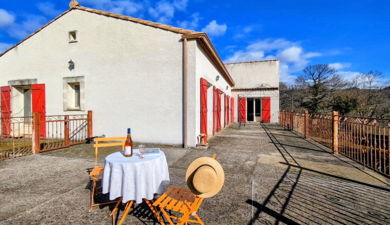 French property for sale in Courniou, Hérault - €235,000 - photo 13