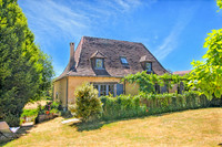 Propriété à vendre à Val de Louyre et Caudeau, Dordogne - 284 000 € - photo n°2