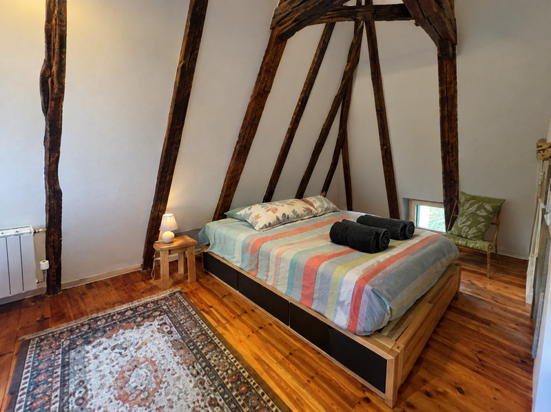 French property for sale in Badefols-sur-Dordogne, Dordogne - €129,600 - photo 7