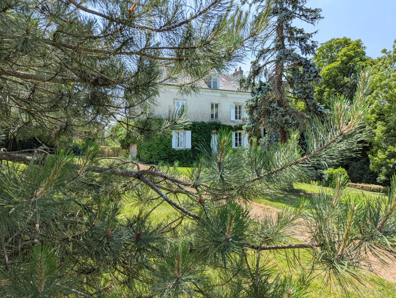 French property for sale in Sarzay, Indre - €267,500 - photo 8