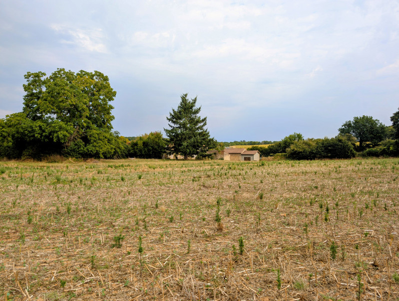 French property for sale in Anché, Vienne - €72,000 - photo 9