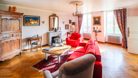 Maison à vendre à Saint-Martial, Charente-Maritime - 499.999 € - photo 4