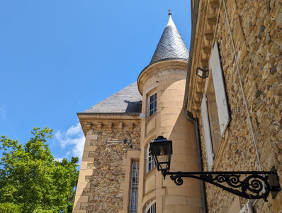 French property for sale in Marcilloles, Isère - €1,290,000 - photo 2