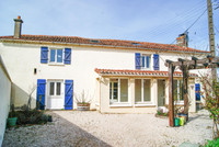 houses and homes for sale inBoussaisDeux-Sèvres Poitou_Charentes