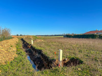 Terrain à vendre à Vars, Charente - 44.000 € - photo 5