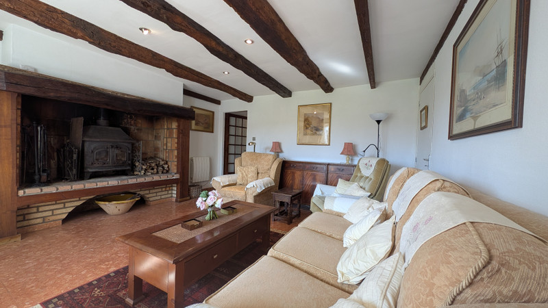 French property for sale in Terre-de-Bancalié, Tarn - €315,000 - photo 7