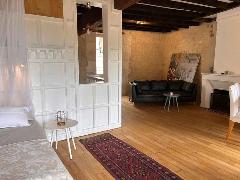 French property for sale in Aubeterre-sur-Dronne, Charente - €210,600 - photo 7