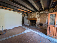 Propriété à vendre à Saint-Amand-Magnazeix, Haute-Vienne - 60 000 € - photo n°2