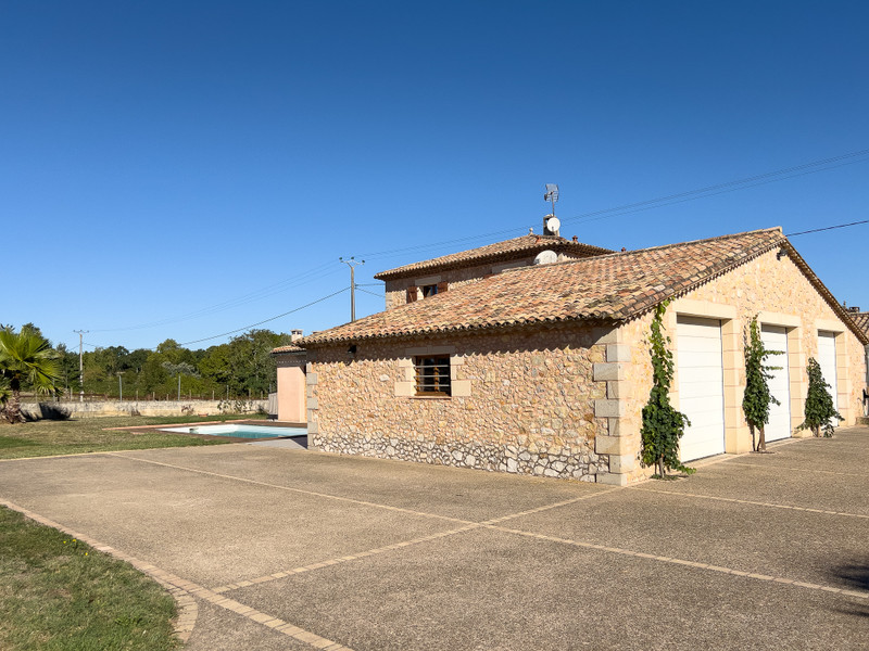 French property for sale in Duras, Lot-et-Garonne - €424,000 - photo 9