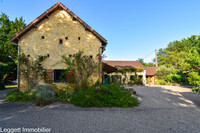 Maison à vendre à La Chapelle-Aubareil, Dordogne - 835 000 € - photo 1