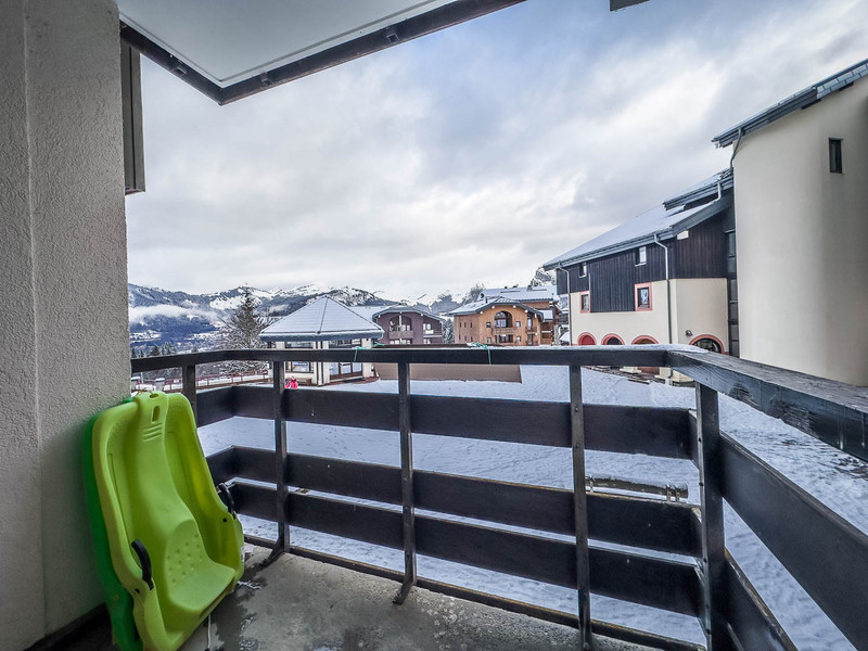French property for sale in Morillon, Haute-Savoie - €98,500 - photo 7