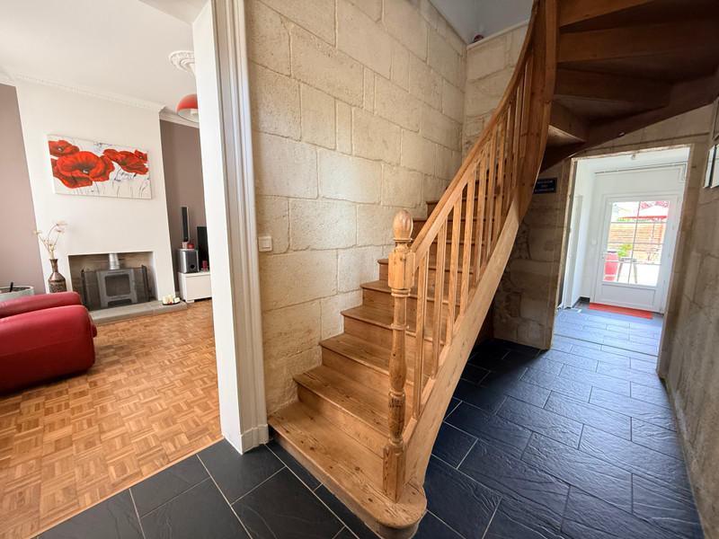 French property for sale in Saint-Romain-la-Virvée, Gironde - €412,340 - photo 8