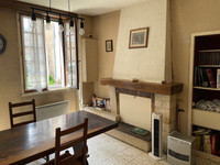 Maison à vendre à Lignières, Cher - 51.600 € - photo 3
