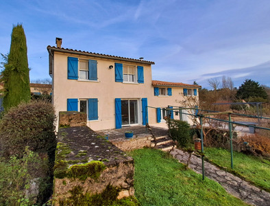 house for sale in Deux-Sèvres