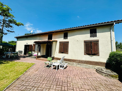 Maison à vendre à Fustérouau, Gers, Midi-Pyrénées, avec Leggett Immobilier