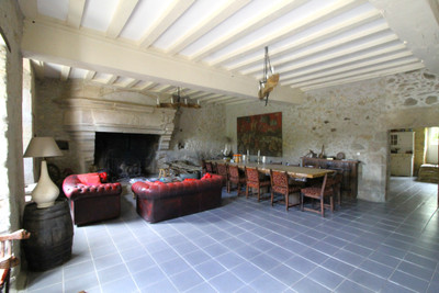 French property for sale in La Forêt-sur-Sèvre, Deux-Sèvres - €474,460 - photo 3