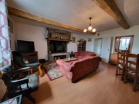 Maison à vendre à Romagny Fontenay, Manche - 213.000 € - photo 5