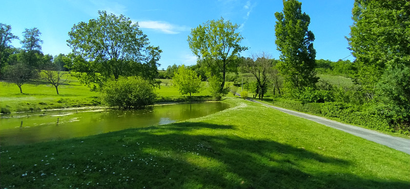 French property for sale in Saint-Sulpice-de-Roumagnac, Dordogne - €1,590,000 - photo 4