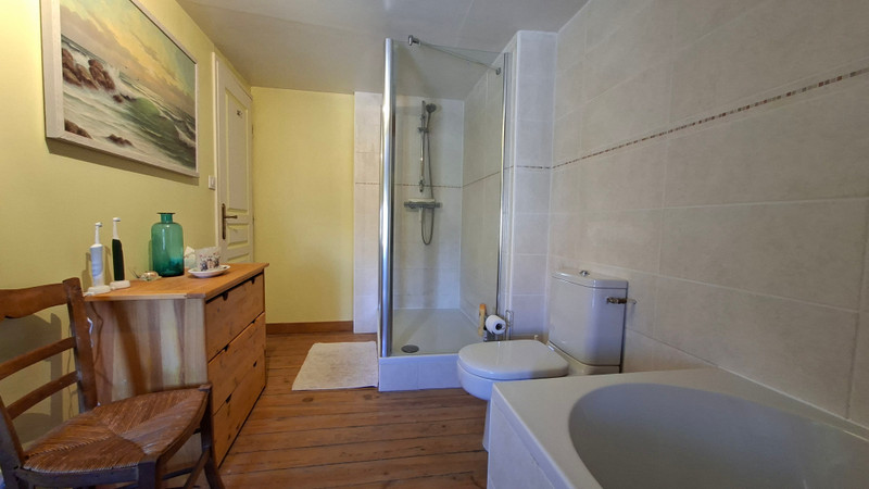 French property for sale in Aigre, Charente - €242,820 - photo 8