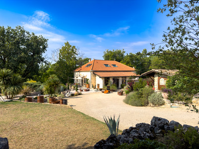 Maison à vendre à Saint-Beauzeil, Tarn-et-Garonne, Midi-Pyrénées, avec Leggett Immobilier