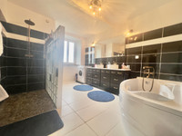 Maison à vendre à Tournous-Darré, Hautes-Pyrénées - 286.000 € - photo 9