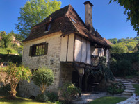 Moulin à vendre à Gintrac, Lot - 397.500 € - photo 1