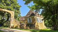 Propriété à vendre à Sainte-Mondane, Dordogne - 593 600 € - photo n°1