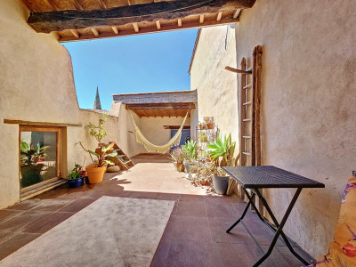 French property for sale in Fleury, Aude - €295,000 - photo 5
