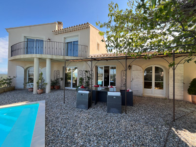 house for sale in Gard