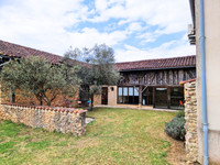 Maison à vendre à Labastide-d'Armagnac, Landes - 1.300.000 € - photo 4