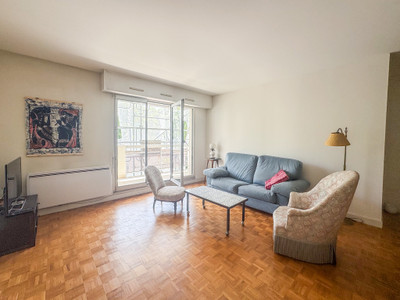 Appartement à vendre à Le Chesnay-Rocquencourt, Yvelines, Île-de-France, avec Leggett Immobilier