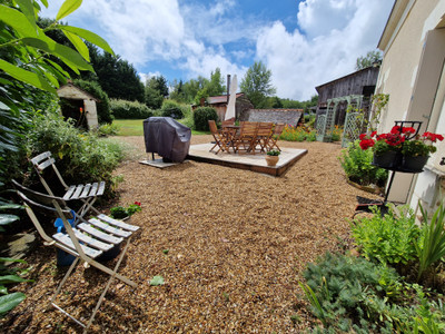 French property for sale in Courléon, Maine-et-Loire - €148,000 - photo 1