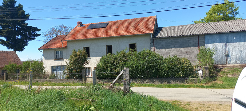 French property for sale in Miremont, Puy-de-Dôme - €109,000 - photo 6