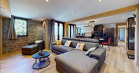 Appartement à vendre à La Plagne Tarentaise, Savoie - 936 000 € - photo 4
