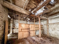Maison à vendre à Castelnau Montratier-Sainte Alauzie, Lot - 50.000 € - photo 10