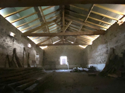 French property for sale in Pressignac, Charente - €30,000 - photo 6