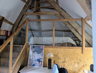 Maison à vendre à Longny les Villages, Orne - 320.000 € - photo 6