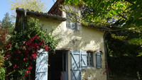 Maison à vendre à Bertric-Burée, Dordogne - 487 600 € - photo 7