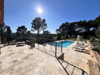 Maison à vendre à Entrecasteaux, Var - 1.150.000 € - photo 3