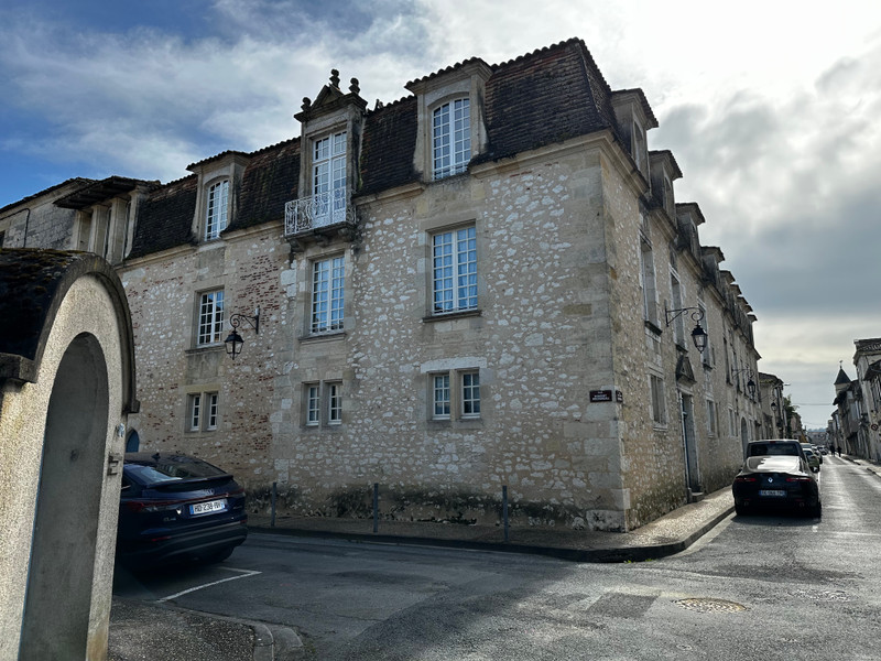 French property for sale in Sainte-Foy-la-Grande, Gironde - €185,000 - photo 0