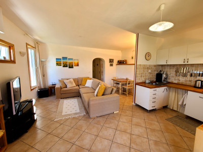 French property for sale in Saint-Laurent-de-Céris, Charente - €80,000 - photo 4