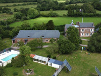 Propriété à vendre à Vimoutiers, Orne - 512 000 € - photo n°3