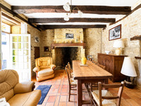 Propriété à vendre à Sarlat-la-Canéda, Dordogne - 212 000 € - photo n°3