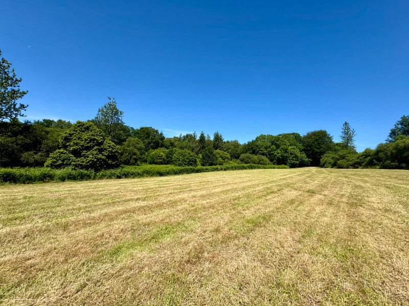 French property for sale in Berrien, Finistère - €278,200 - photo 9