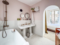 Appartement à vendre à Paris 7e Arrondissement, Paris - 1.670.000 € - photo 6
