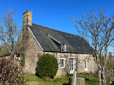 Maison à vendre à Champ-du-Boult, Calvados, Basse-Normandie, avec Leggett Immobilier
