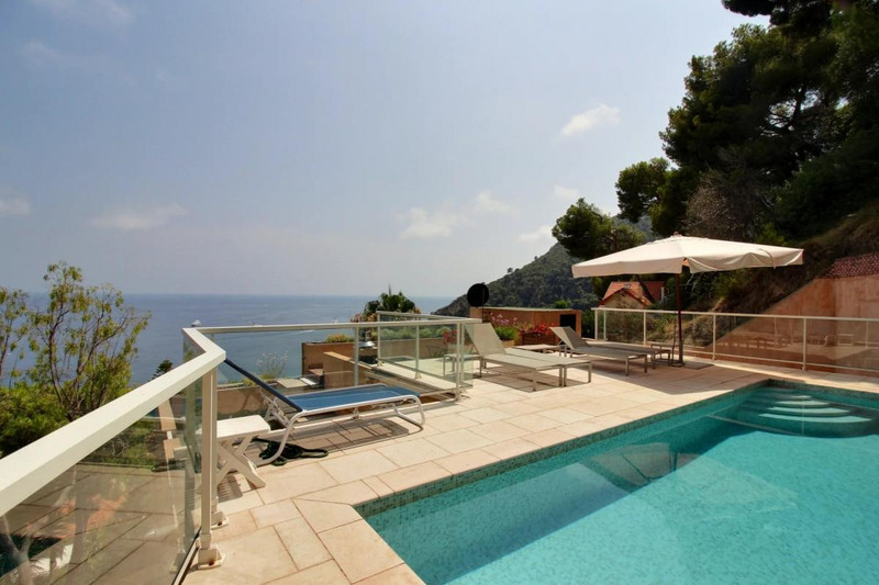 French property for sale in Èze, Alpes-Maritimes - €3,450,000 - photo 6