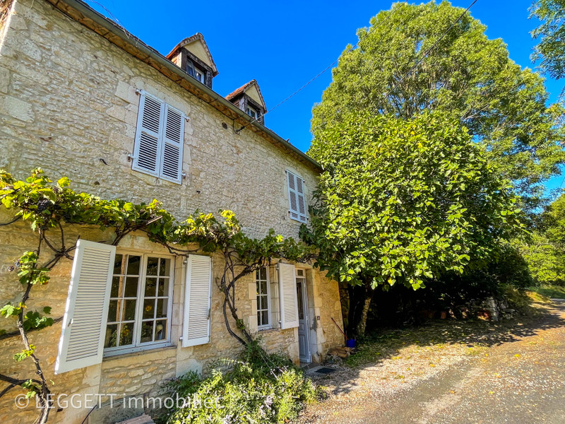 French property for sale in Cazoulès, Dordogne - €183,600 - photo 2