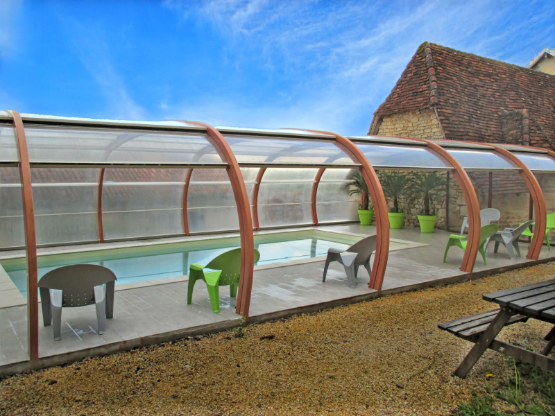 French property for sale in Saint-Rabier, Dordogne - €348,500 - photo 2